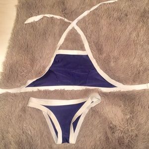 Shein bikini NWOT